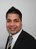 Sunny Shah - Real Estate Agent