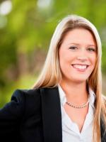 Jess Maguire - Real Estate Agent