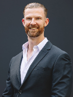 Toby Morrin - Real Estate Agent