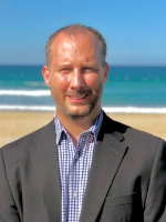 Anthony Steinberg - Real Estate Agent