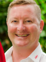 Graham Houston - Real Estate Agent