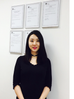 Lily Chang - Real Estate Agent
