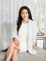 Nicky Thao - Real Estate Agent