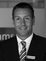 Michael Harvey - Real Estate Agent
