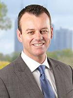 Leigh Melbourne - Real Estate Agent