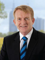 Greg Hocking - Real Estate Agent
