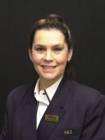 Jenny Rutherford - Real Estate Agent