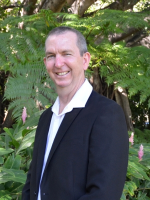 Ray Daniels - Real Estate Agent