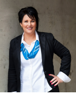 Allison Brennan - Real Estate Agent