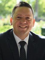 Greg Heard - Real Estate Agent