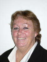 Jo Kellock - Real Estate Agent