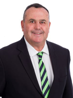 Scott Bray - Real Estate Agent