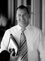 Craig Webber - Real Estate Agent