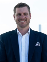 Robbie Witt - Real Estate Agent