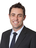 David Murphy - Real Estate Agent