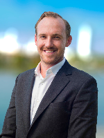 Kurt Reid - Real Estate Agent