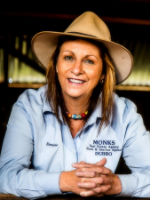 Denise Male - Real Estate Agent