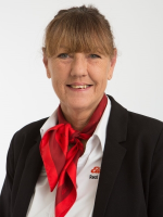 Carol Foster - Real Estate Agent