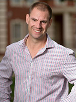 David Stockbridge - Real Estate Agent