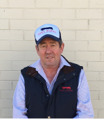 Sinclair Hughson - Real Estate Agent