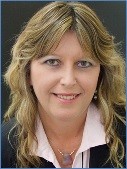 Amanda Johnson - Real Estate Agent