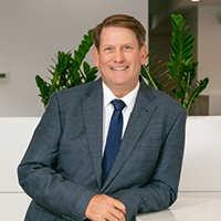 David Greig - Real Estate Agent