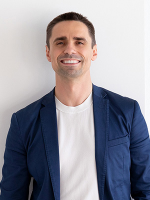 Anton Zhouk - Real Estate Agent