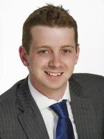 Nick Graham - Real Estate Agent