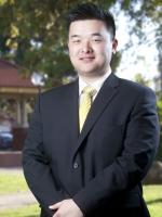 Jason Xi - Real Estate Agent