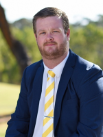 Joel Simpson - Real Estate Agent