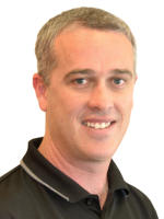 Jef Baker - Real Estate Agent