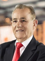 Perfecto Arias - Real Estate Agent