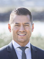 Andrew Dowton - Real Estate Agent