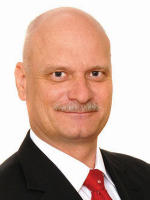 Brian Rasmussen - Real Estate Agent