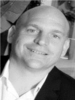 Tim Mackenzie - Real Estate Agent