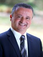Paul Valente - Real Estate Agent