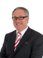 Tony Smith - Real Estate Agent