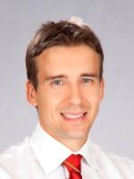 Gavin Keith - Real Estate Agent