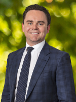 Nicholas Kaine - Real Estate Agent