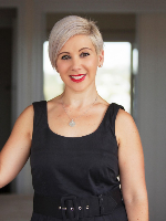 Angela Stergou - Real Estate Agent