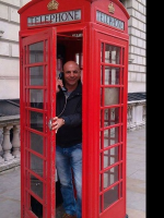 Simon Gordon - Real Estate Agent