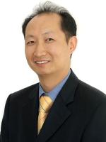 Peter Son - Real Estate Agent