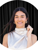 Rebecca Cuderman - Real Estate Agent