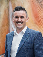 Matthew McIntosh - Real Estate Agent
