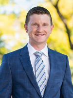 Rowan Thredgold - Real Estate Agent