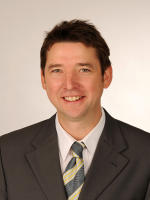 Rob Hannam - Real Estate Agent