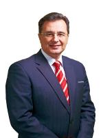 Glen Antipas - Real Estate Agent