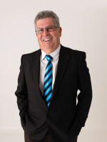 John Bartolo - Real Estate Agent