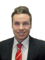 Jack Anning - Real Estate Agent
