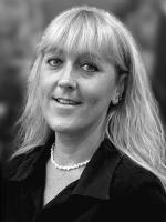 Tracey Burns - Real Estate Agent